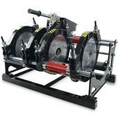Mesin Fusi Butt CNC