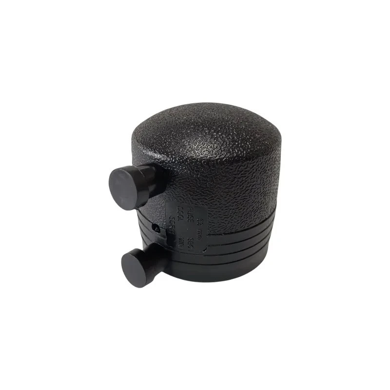 info-1-1 Electrofusion Cap