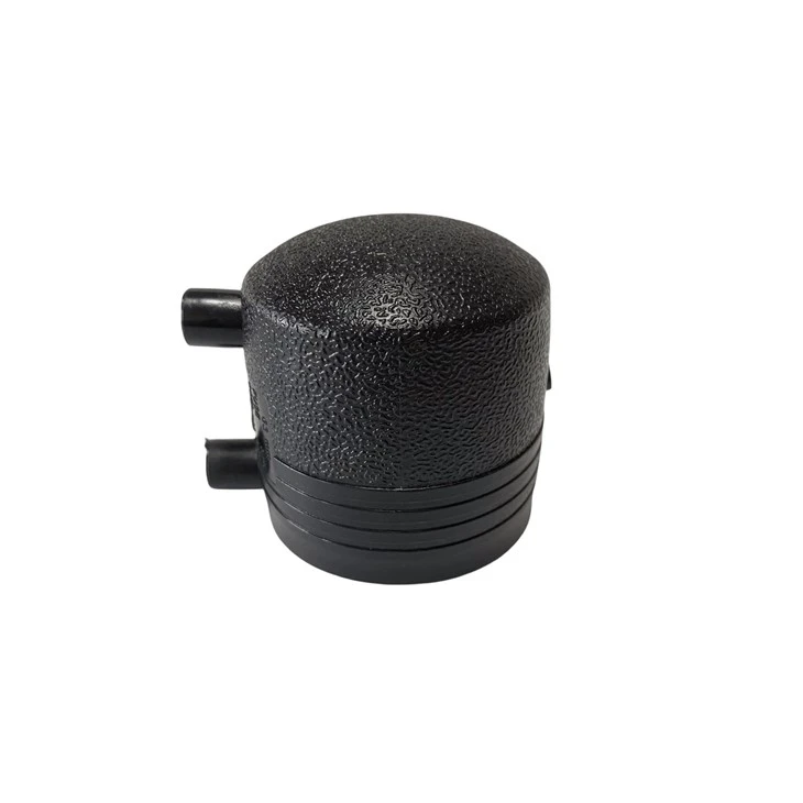 info-1-1 Electrofusion Fittings Cap