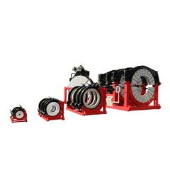 Mesin pengelasan fusi