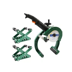 Alat Khusus untuk Pipa HDPE